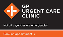 GP Urgent Care Clinic
