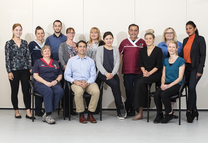 The Armadale Kalamunda Group Community Rehabilitation Service