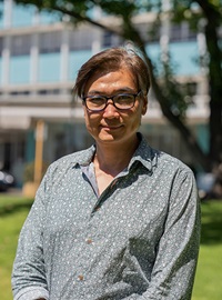 Dr Wai Lim