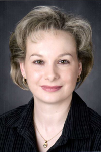 Irina Kurowski