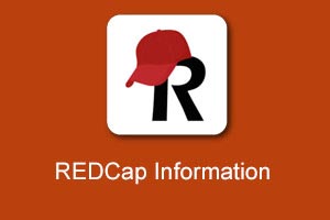 REDCap Information