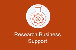 Research Business Support