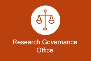 Research Governance Office