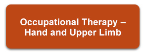 Occupational Therapy Hand and Upper Limb