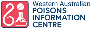 WA Poisons Information Centre logo