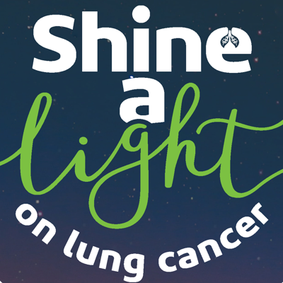 Shine a light on lung cancer
