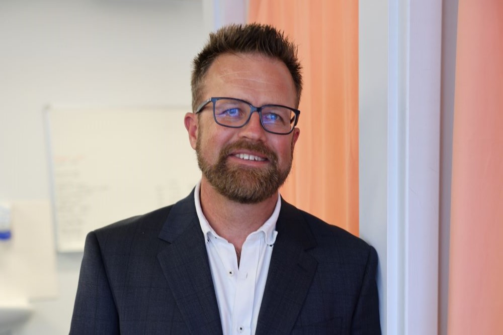 Professor Joshua Lewis1